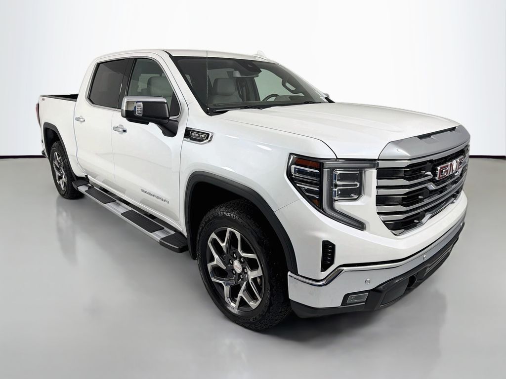 2022 GMC SIERRA in Tulsa, OK