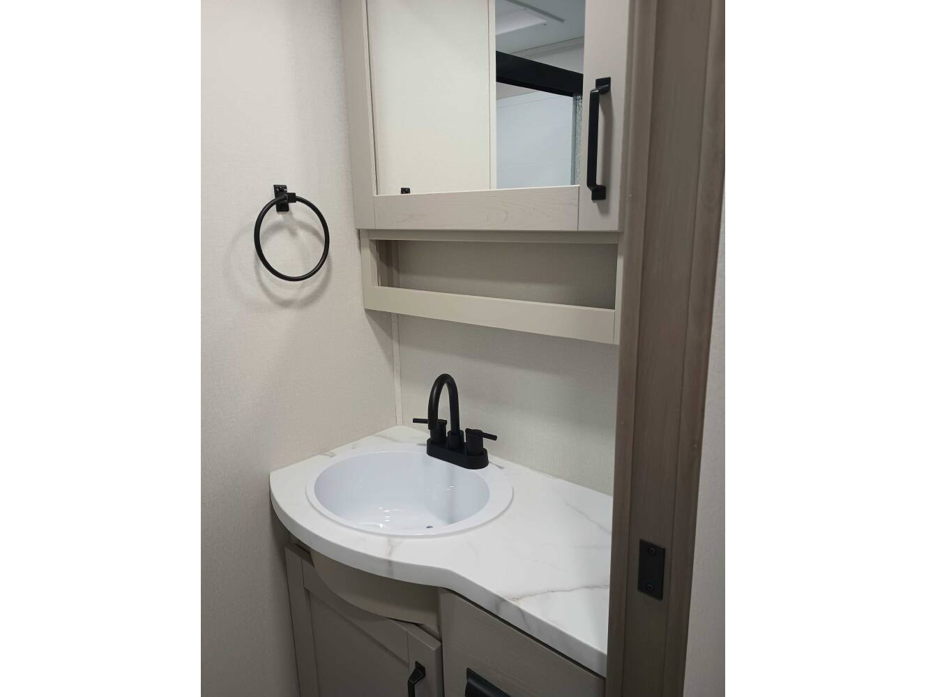 A photo of this 2026 Grand Design Reflection 100 Series 29RL