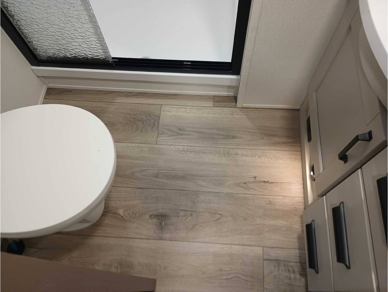 A photo of this 2026 Grand Design Reflection 100 Series 29RL