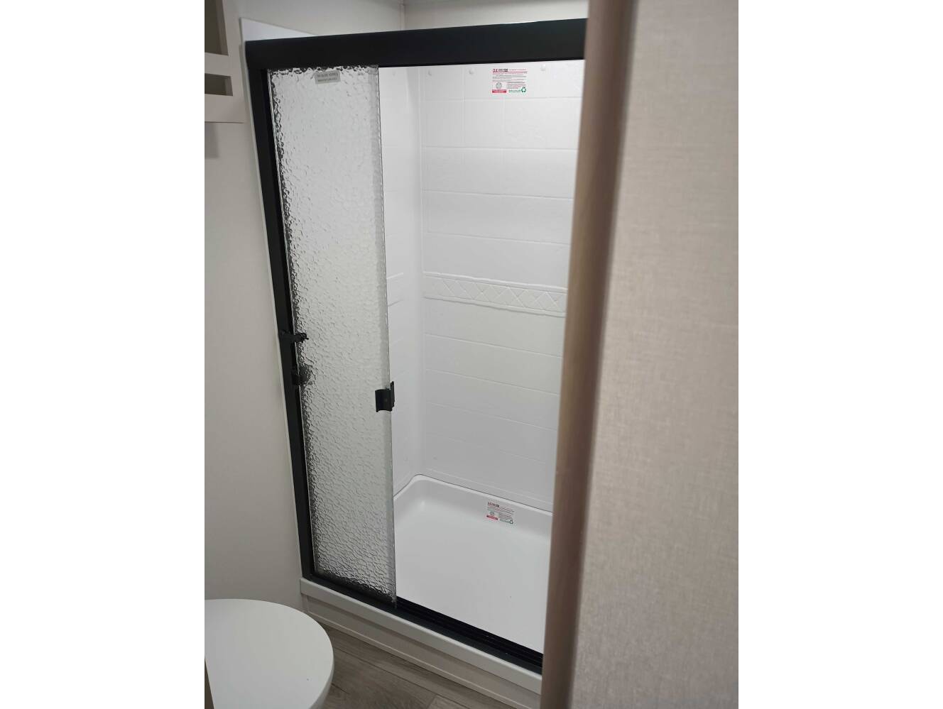 A photo of this 2026 Grand Design Reflection 100 Series 29RL