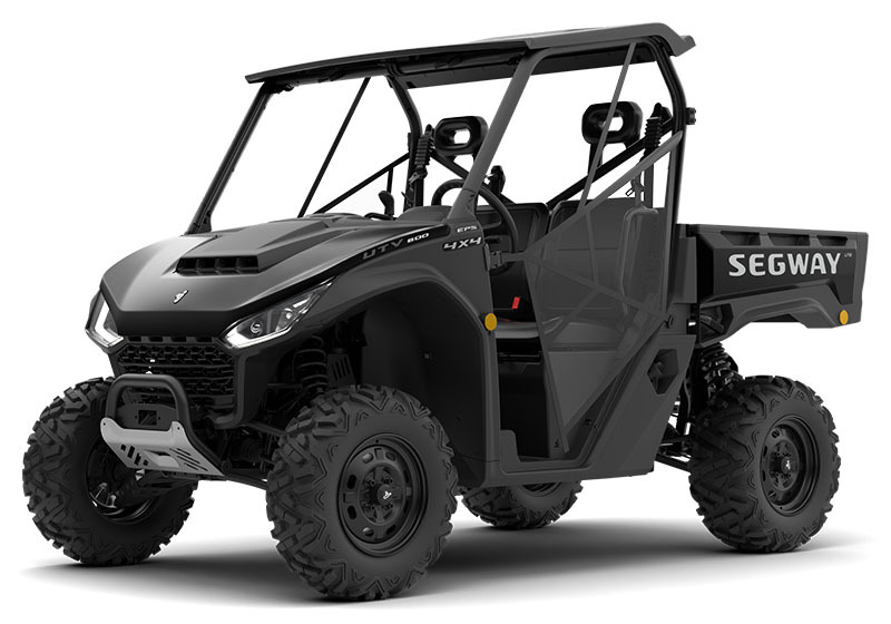 2026 Segway Powersports UT6 S in kenner LA