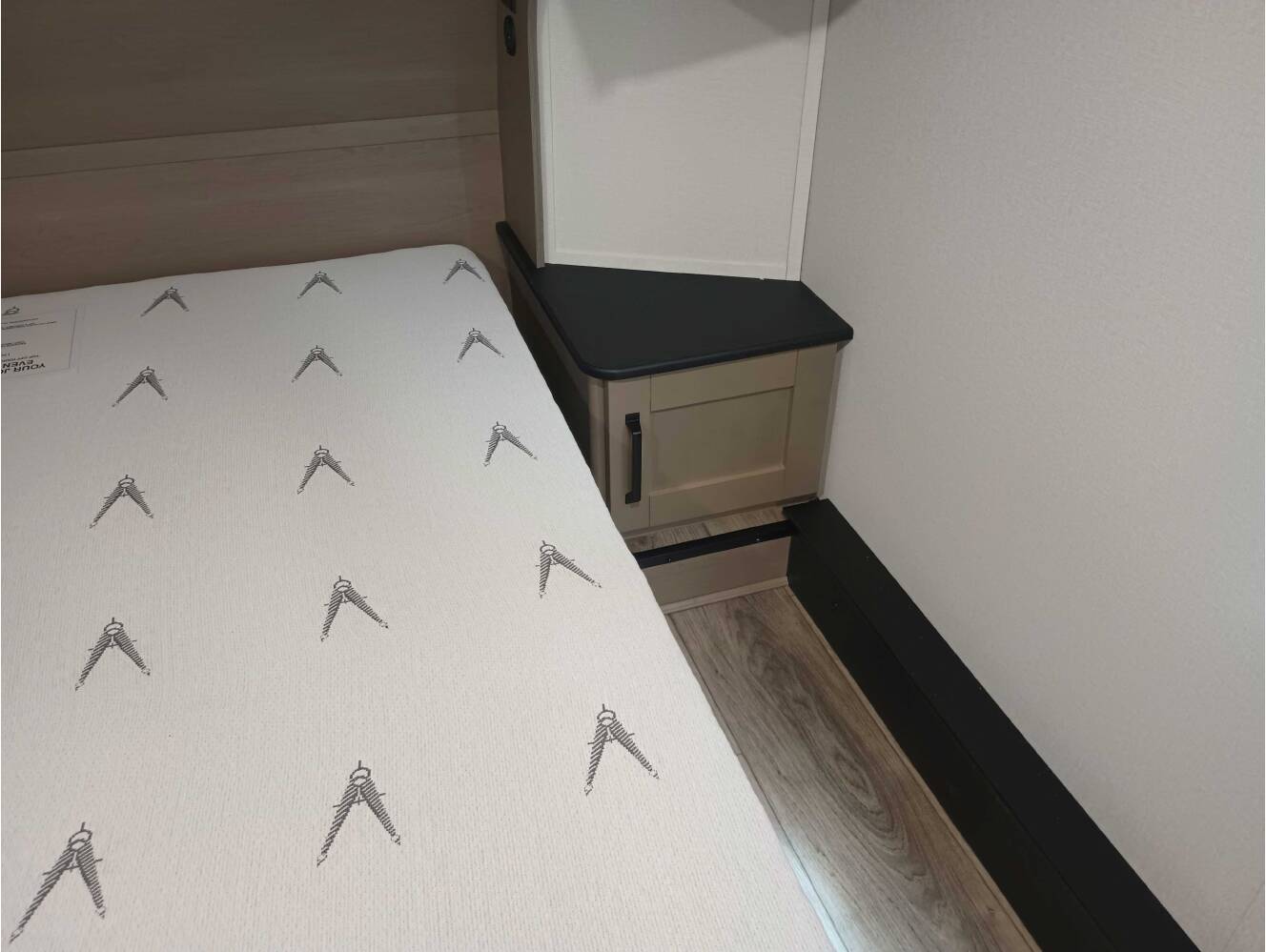A photo of this 2026 Grand Design Reflection 100 Series 29RL