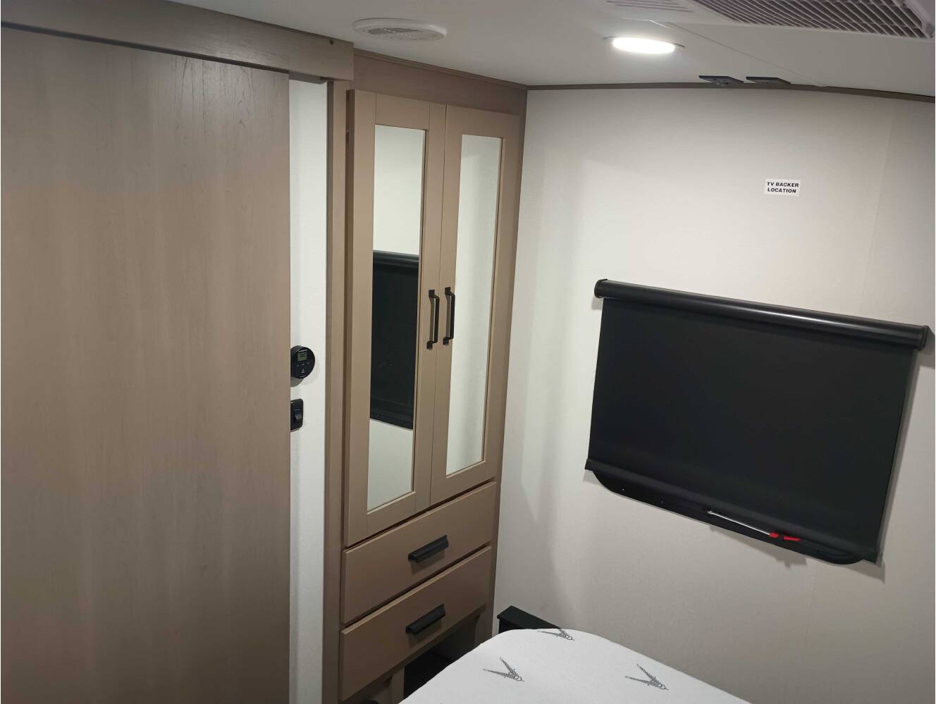 A photo of this 2026 Grand Design Reflection 100 Series 29RL