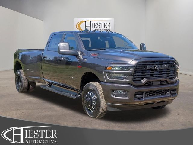 2026 RAM 3500 BIG HORN in Lillington, NC
