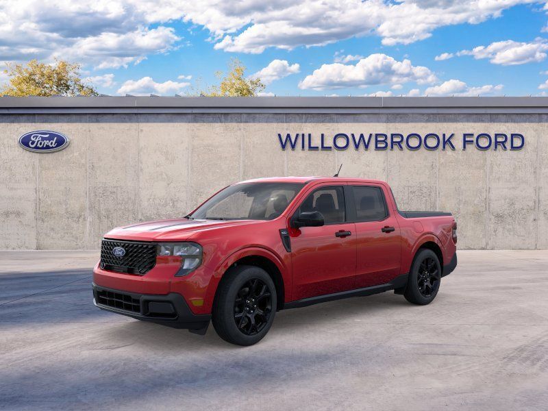 2026 Ford Maverick in Willowbrook, IL