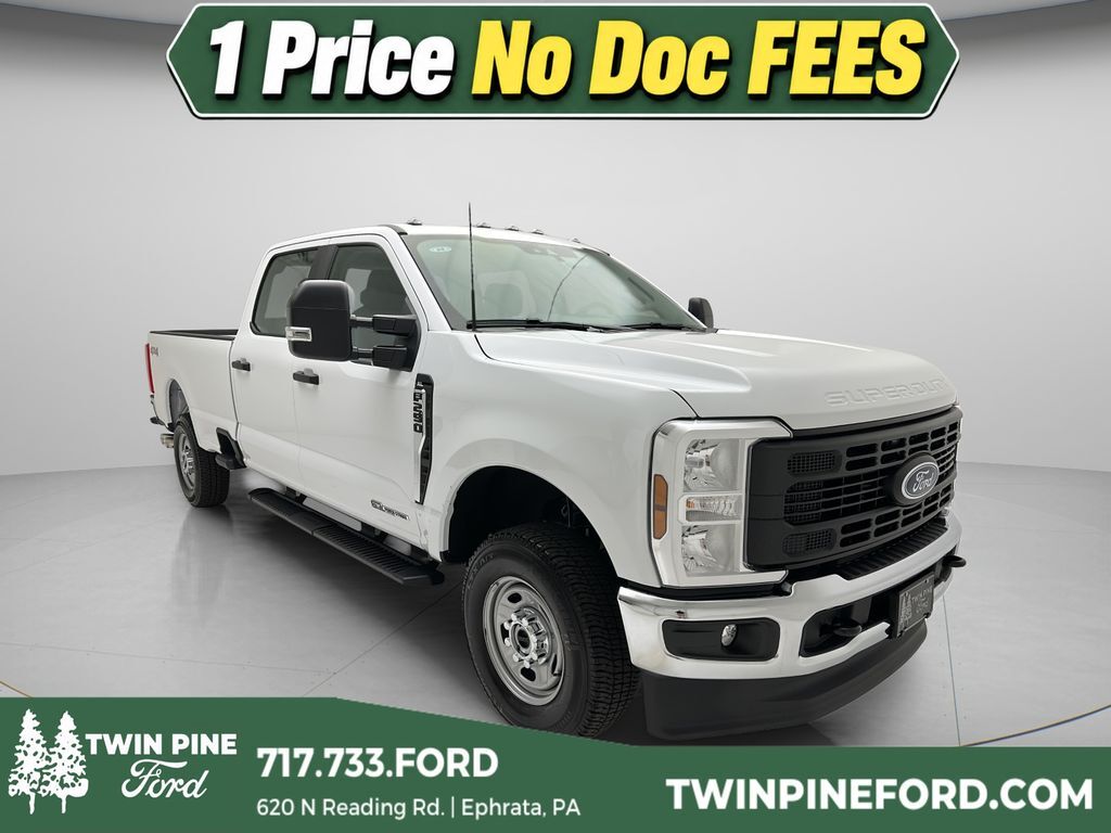 2026 FORD F250 in Ephrata, PA