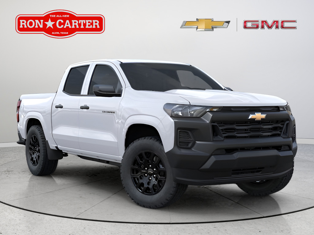 2026 CHEVROLET Colorado in Alvin, TX