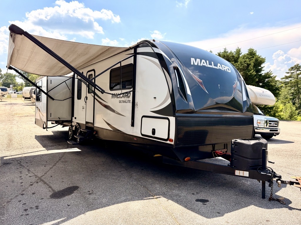 2019 Heartland MALLARD M325 RV