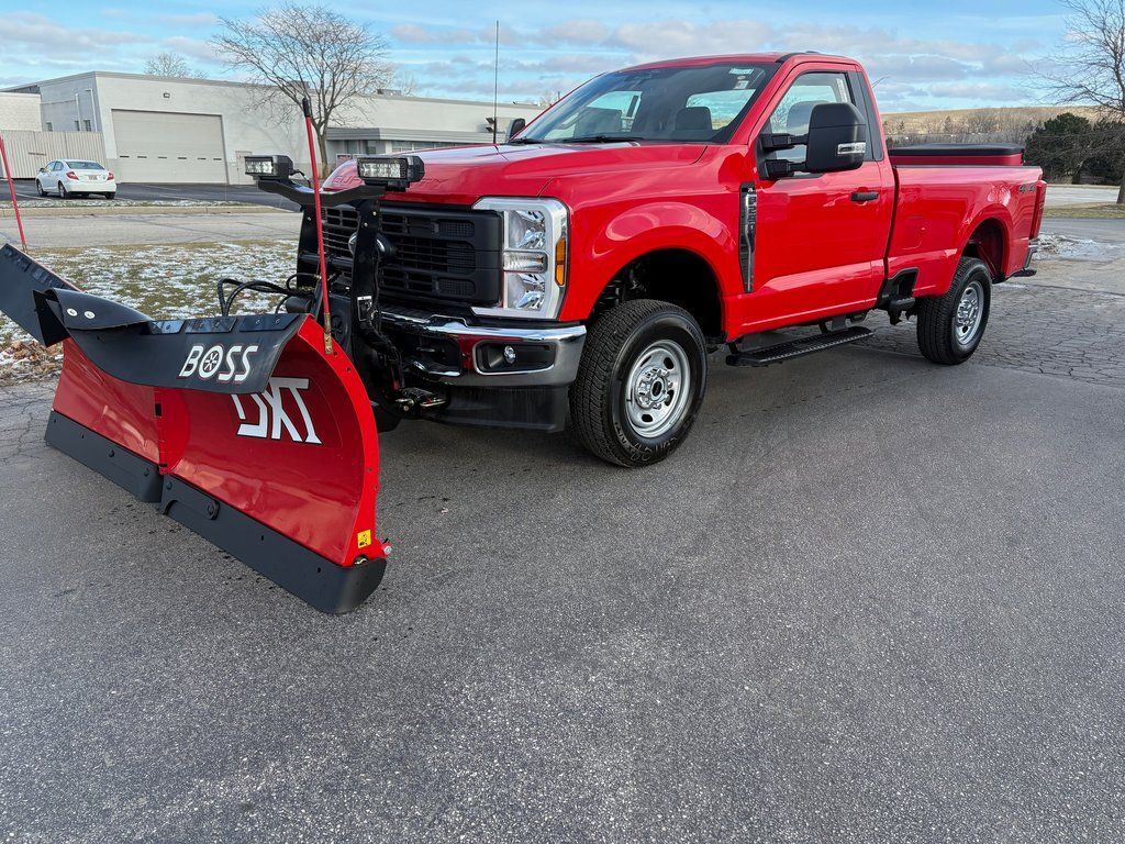 2025 FORD F250 in Menomonee Falls, WI