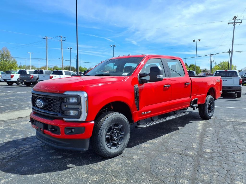 2026 FORD F350 in Franklin, WI