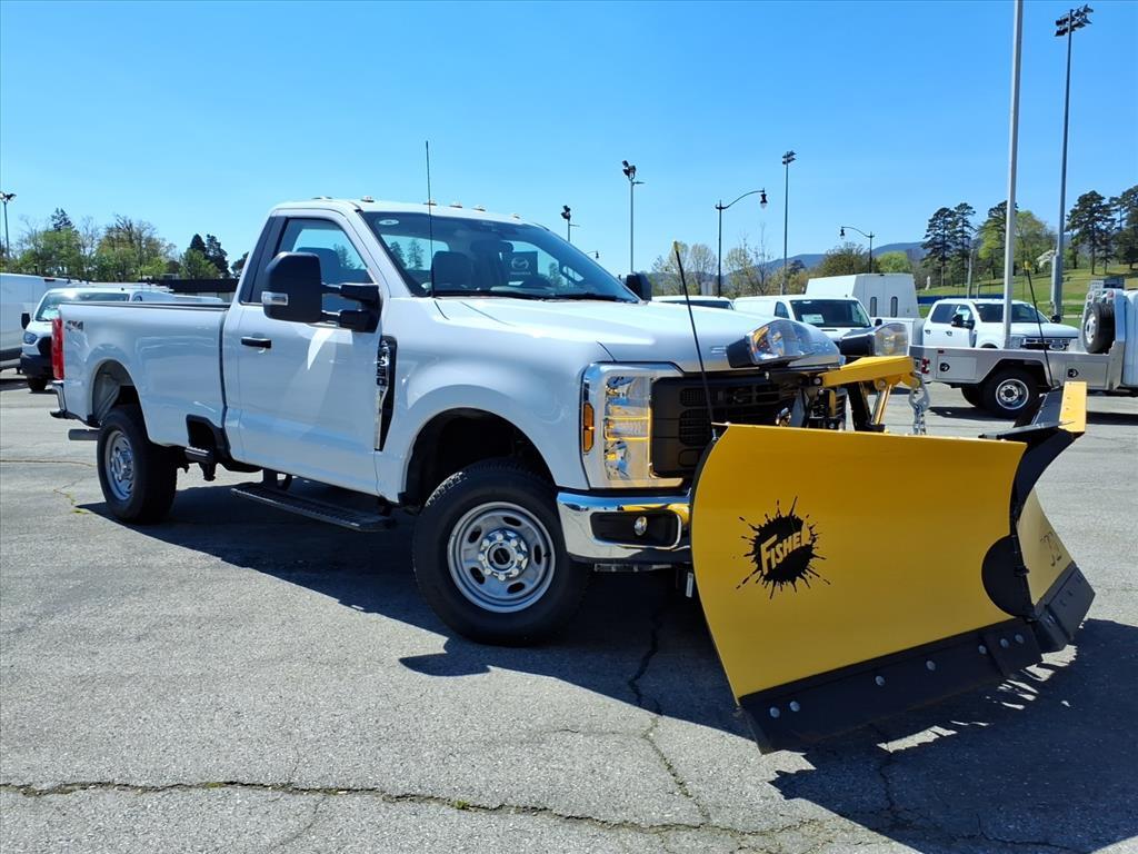 2026 FORD F250 in Salem, VA
