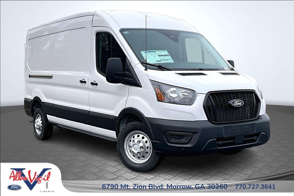 2026 FORD TRANSIT 250 in Morrow, GA