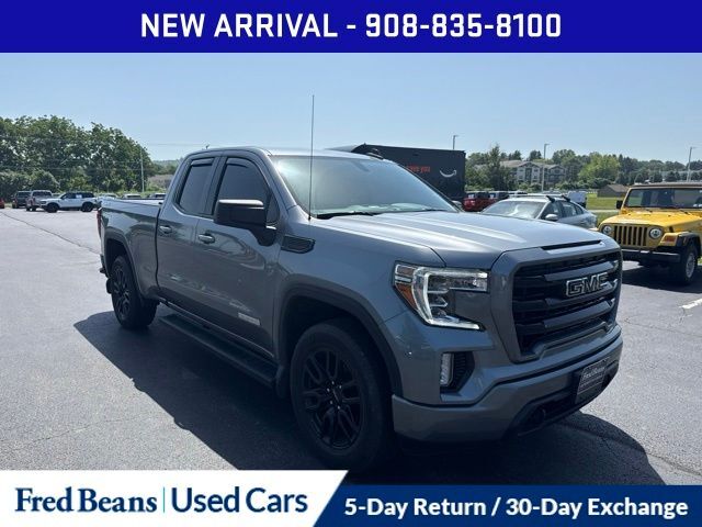 2021 GMC SIERRA in Washington, NJ
