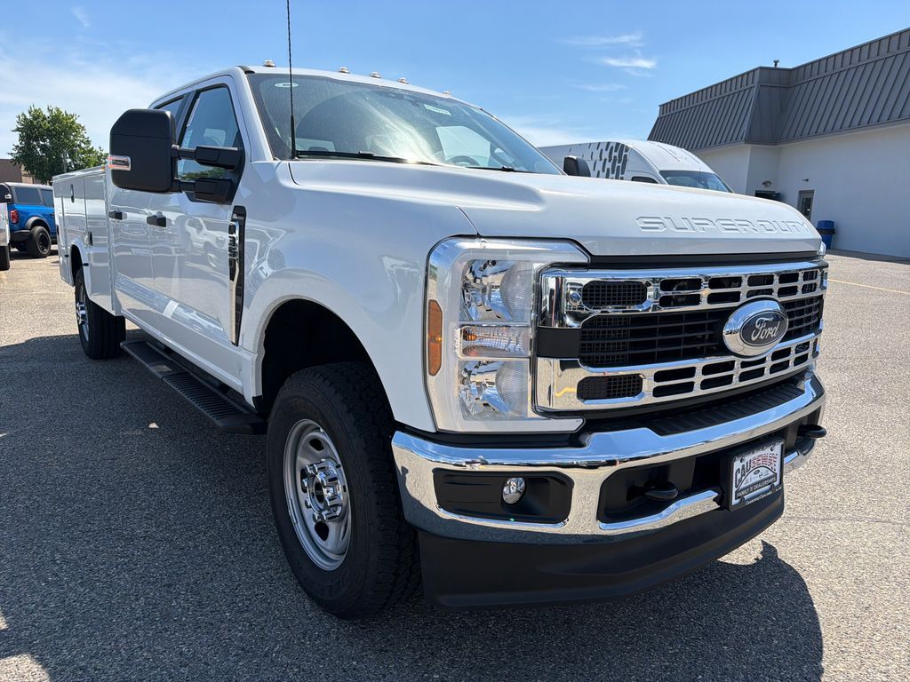 2026 FORD F350 in Manahawkin, NJ