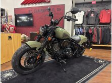Indian Motorcycle Unveils Limited-Edition Chief Vintage for Sturgis Rally image
