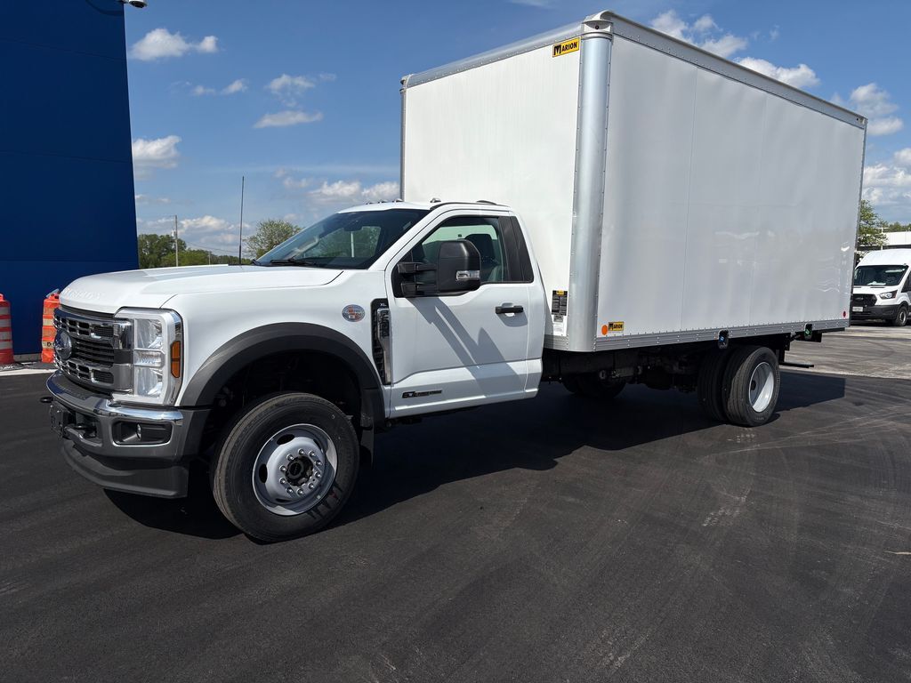 2026 FORD F600 in Menomonee Falls, WI