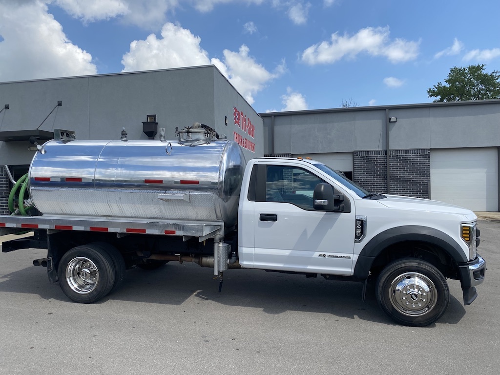 2019 FORD F450 XLT in Lebanon, TN