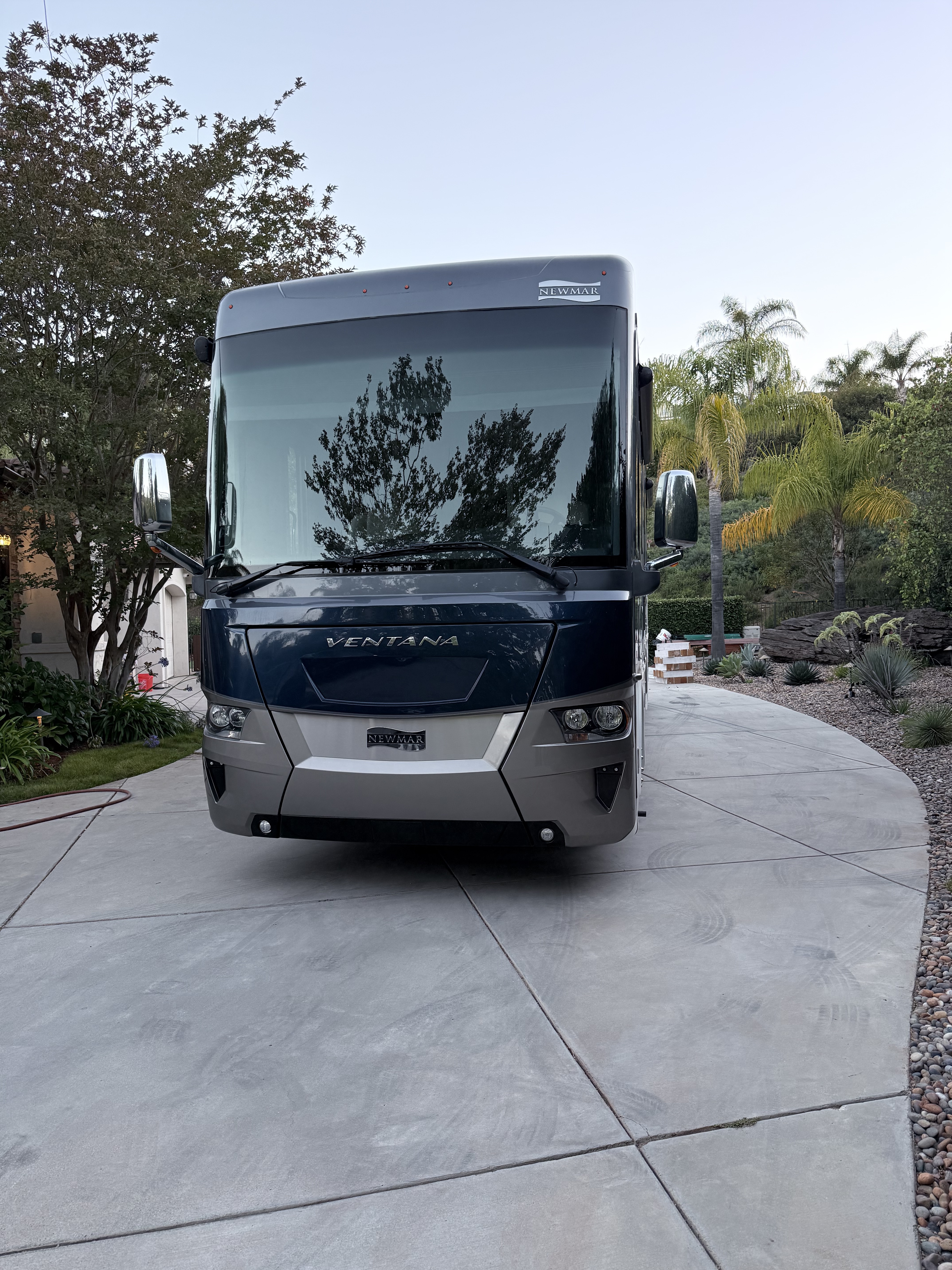 2021 Newmar VENTANA 3412 RV