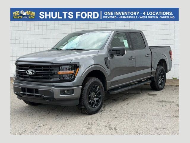 2026 FORD F150 XLT in Wexford, PA