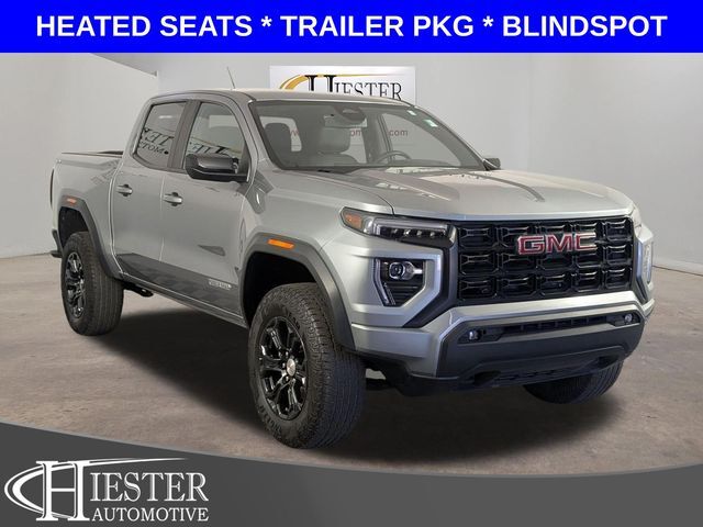 2024 GMC CANYON in Lillington, NC