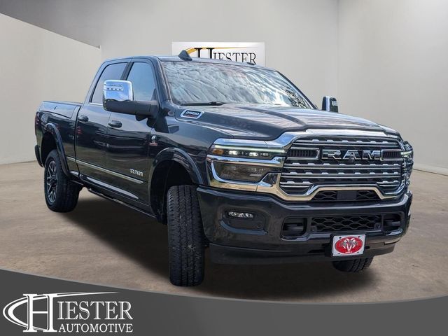 2026 RAM 2500 in Lillington, NC