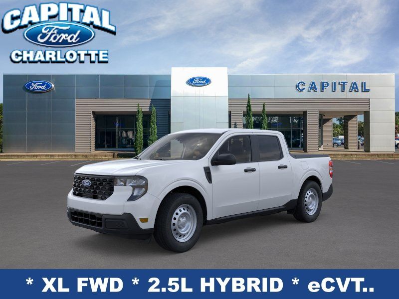 2026 FORD MAVERICK in Charlotte, NC