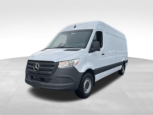 2026 MERCEDES-BENZ SPRINTER 2500 2500 in Wilmington, NC