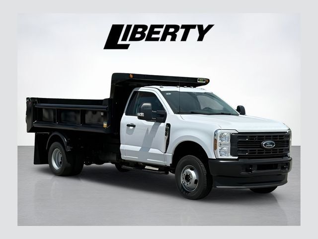 2026 FORD F350 in Maple Heights, OH