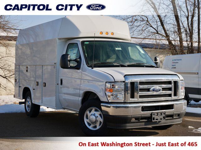 2025 FORD ECONOLINE in Indianapolis, IN