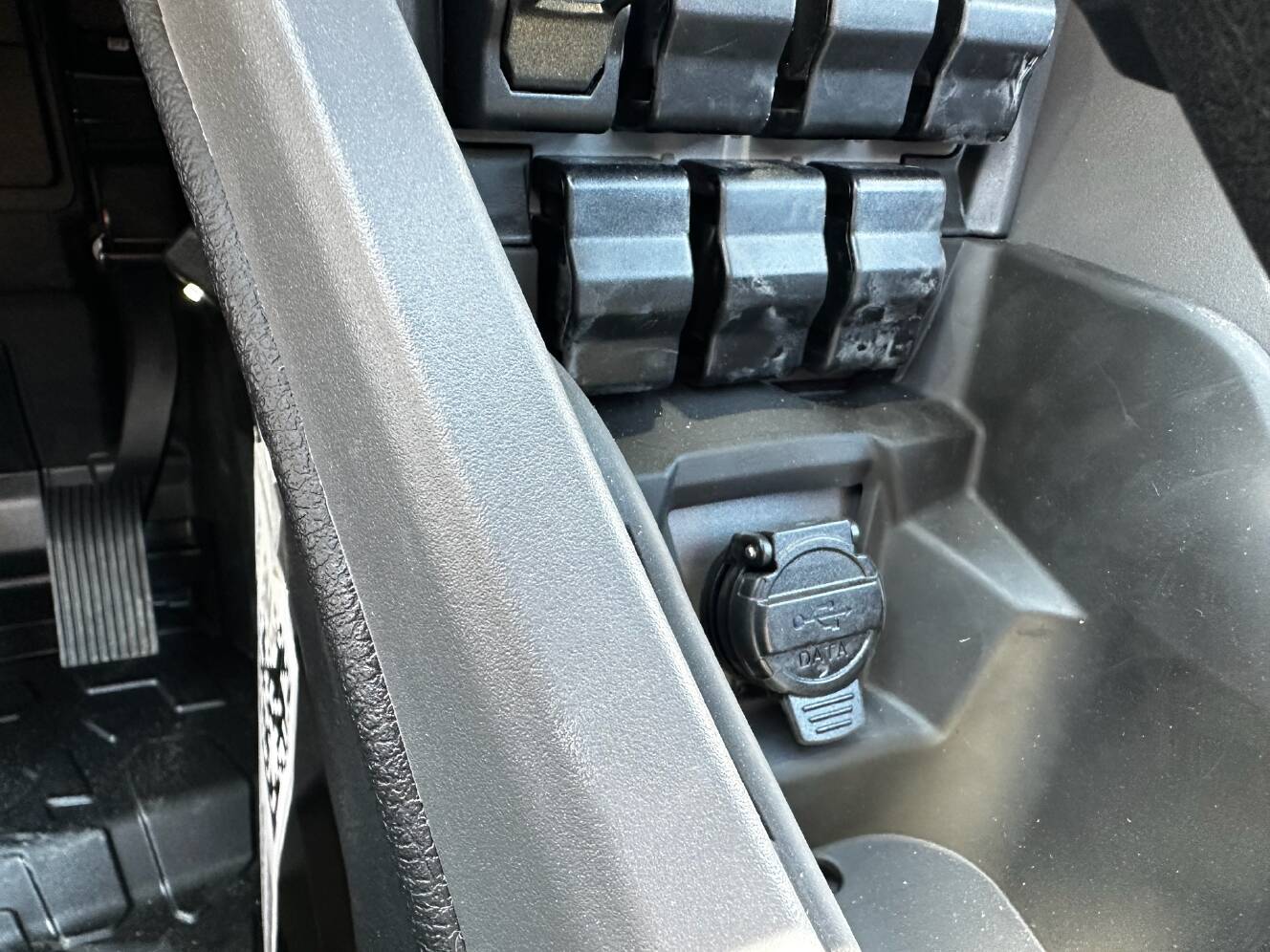 A photo of this 2026 Polaris RZR Pro R Ultimate