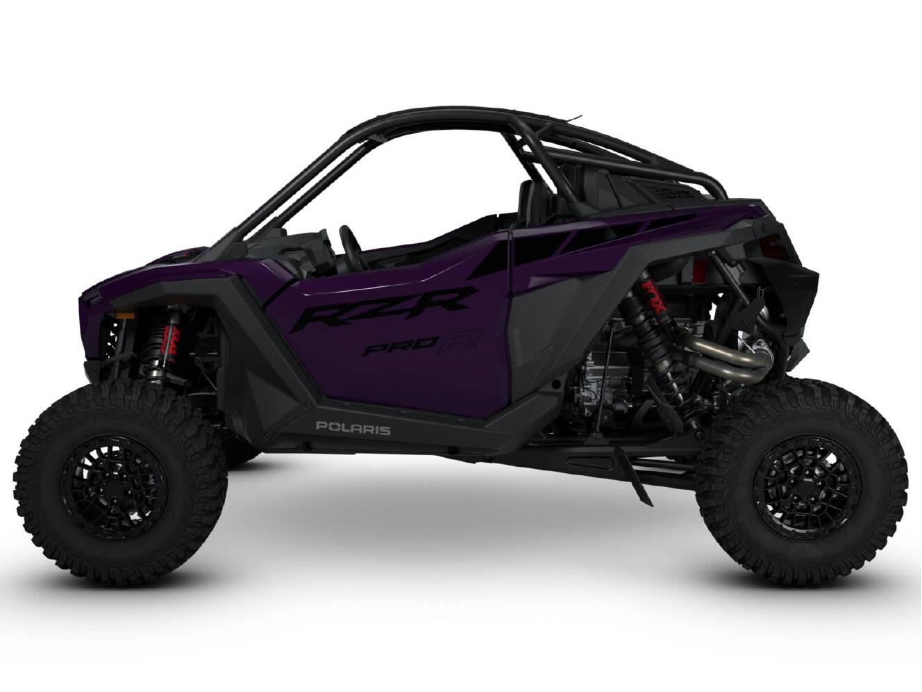 A photo of this 2026 Polaris RZR Pro R Ultimate