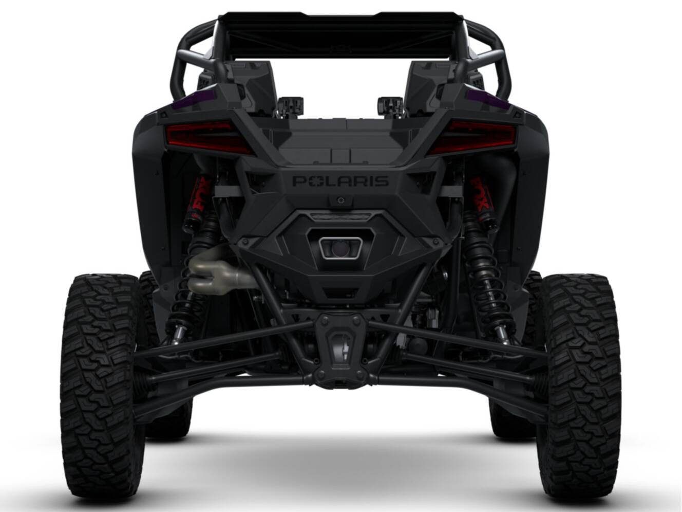 A photo of this 2026 Polaris RZR Pro R Ultimate