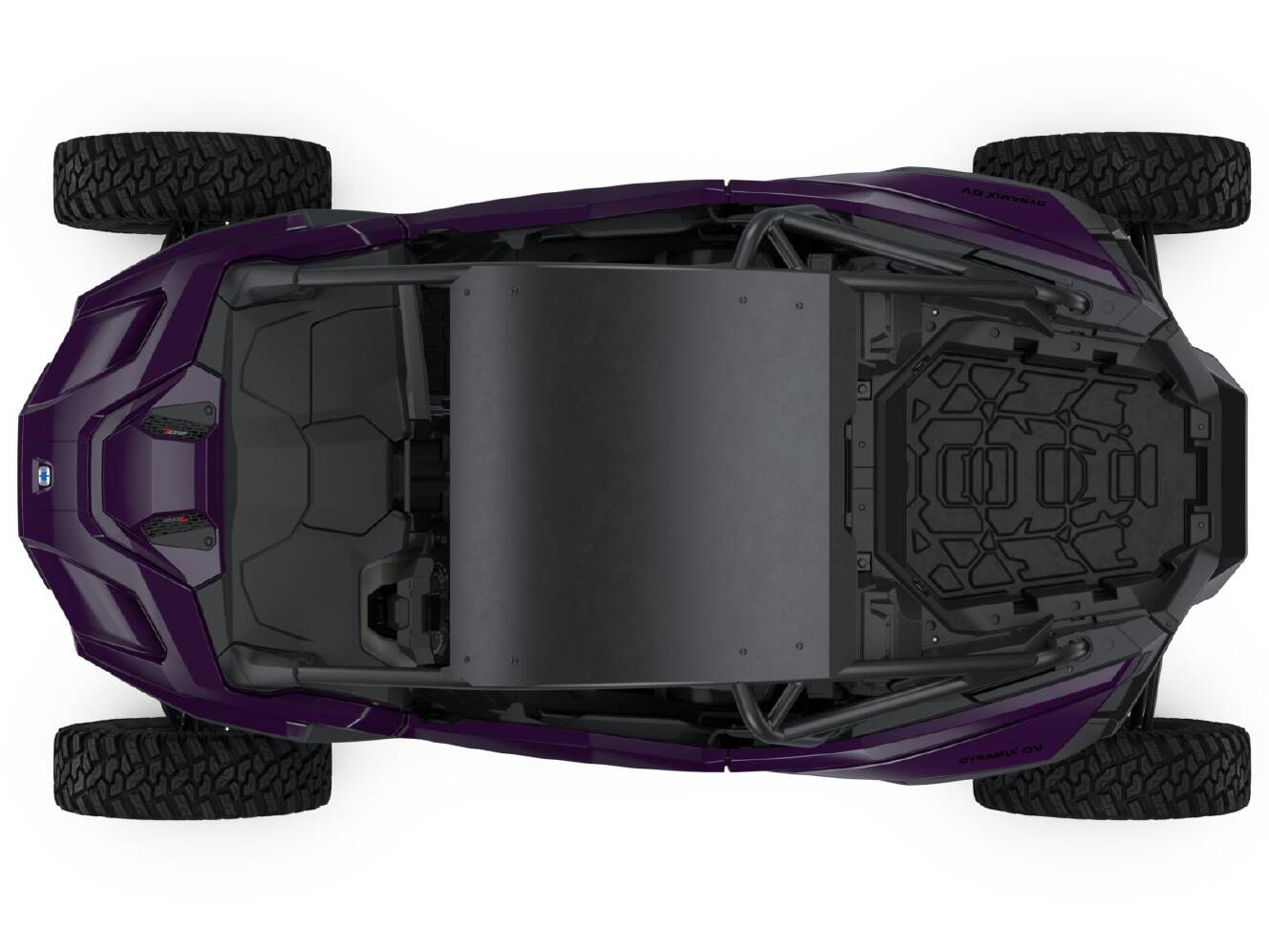 A photo of this 2026 Polaris RZR Pro R Ultimate
