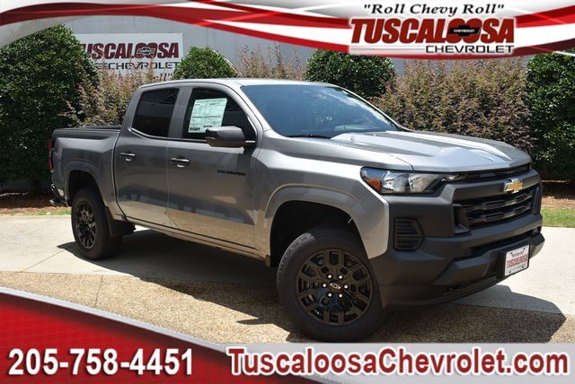 2026 CHEVROLET Colorado in Cottondale, AL