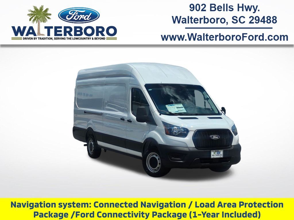 2026 FORD TRANSIT 350 in Walterboro, SC