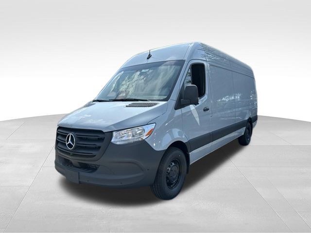 2026 MERCEDES-BENZ SPRINTER 2500 2500 in Wilmington, NC