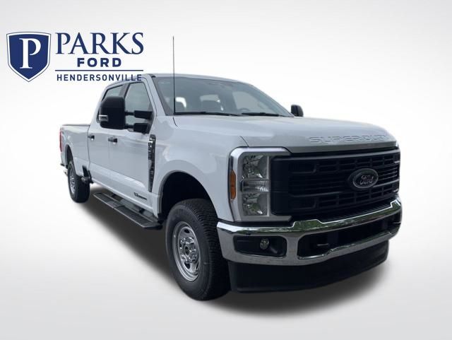 2026 FORD F250 in Kernersville, NC
