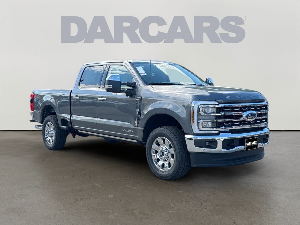 2026 Ford F-250SD in Lanham, MD