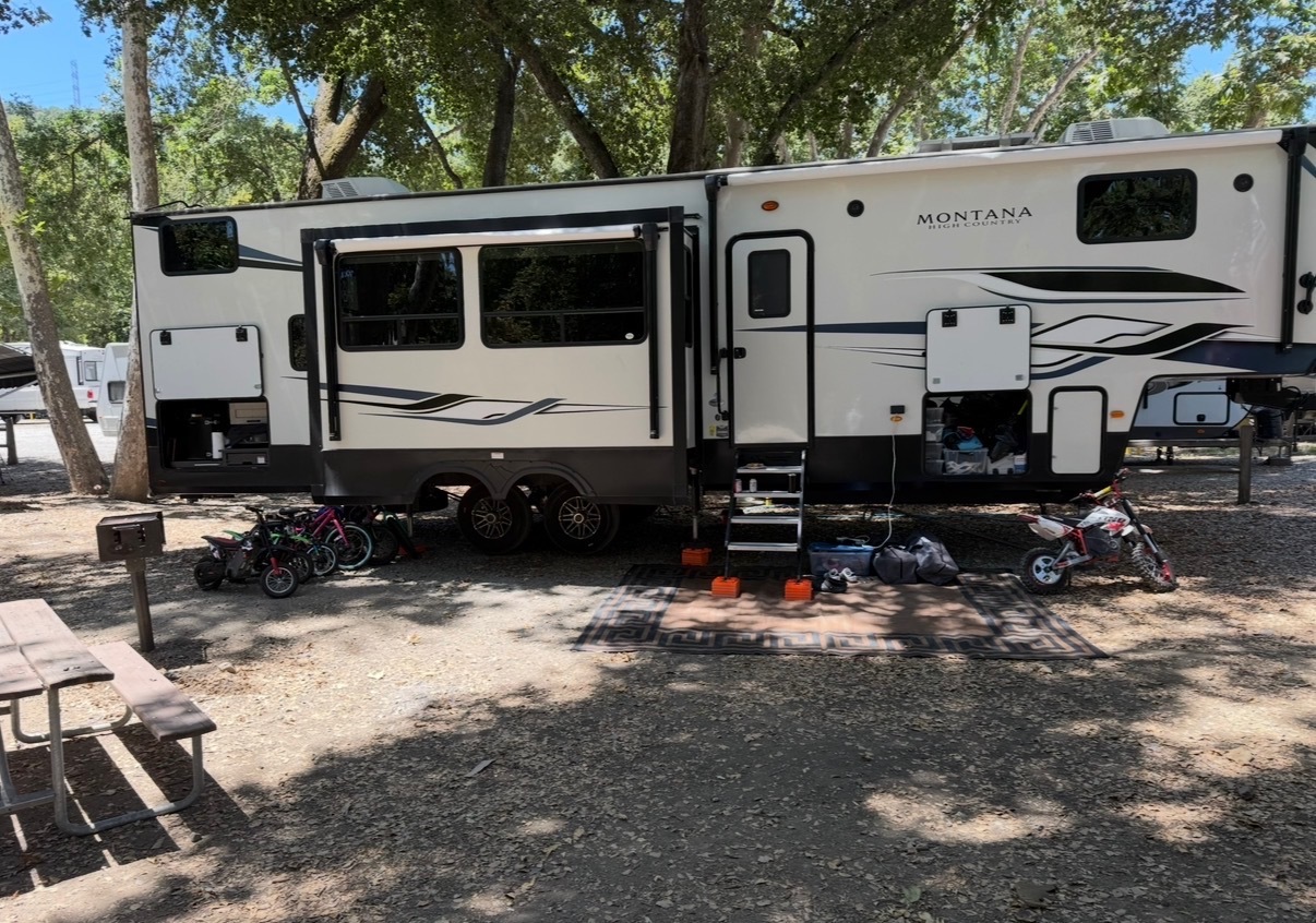 2022 Keystone MONTANA HIGH COUNTRY 351BH RV