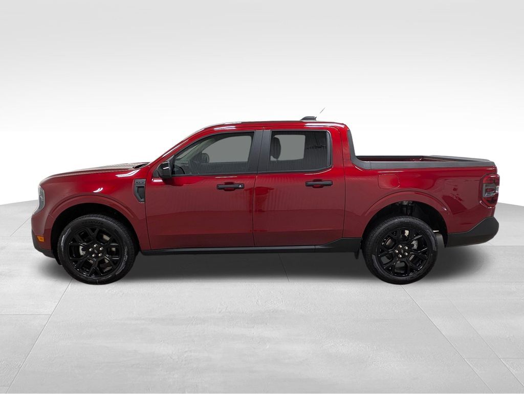 2026 FORD MAVERICK XLT in Wichita, KS