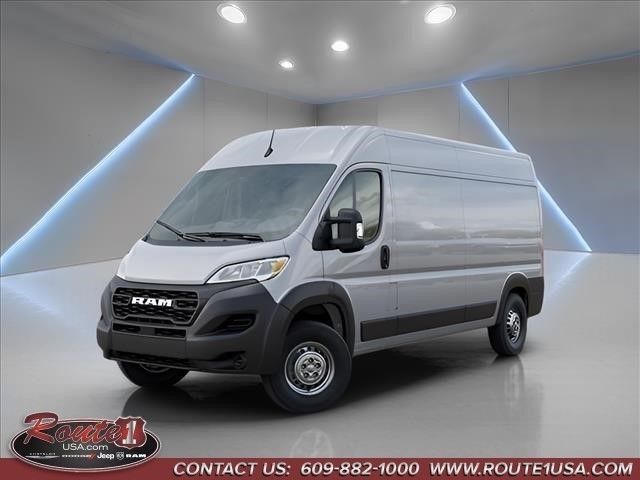 2026 Ram ProMaster 2500 in Lawrence Township, NJ