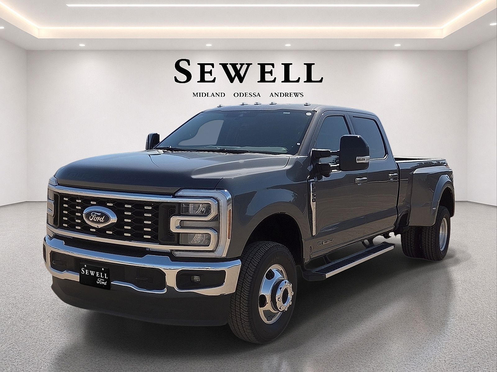 2026 FORD F350 in Odessa, TX
