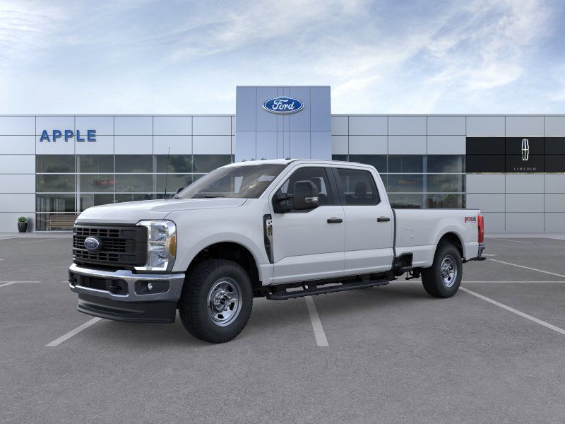 2026 FORD F350 in Columbia, MD