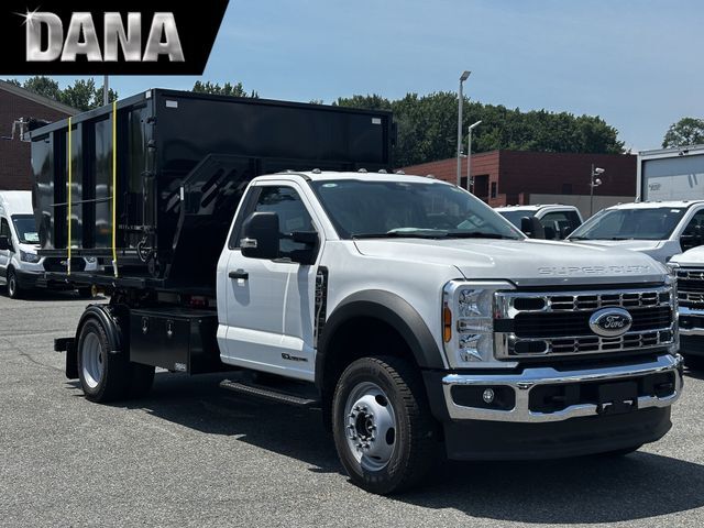 2026 FORD F550 in Staten Island, NY