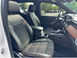 2023 GMC CANYON