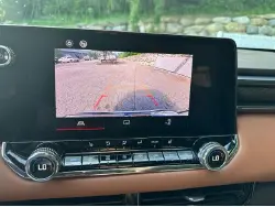 2023 GMC CANYON