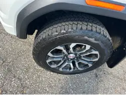 2023 GMC CANYON