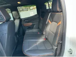 2023 GMC CANYON