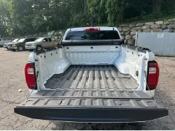 2023 GMC CANYON