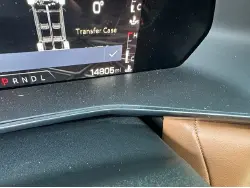 2023 GMC CANYON